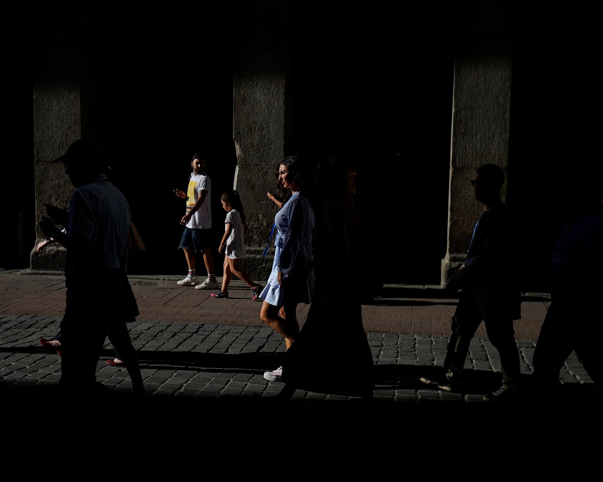 I’m the Prime Minister of Spain. This Is Why the West Needs Migrants.