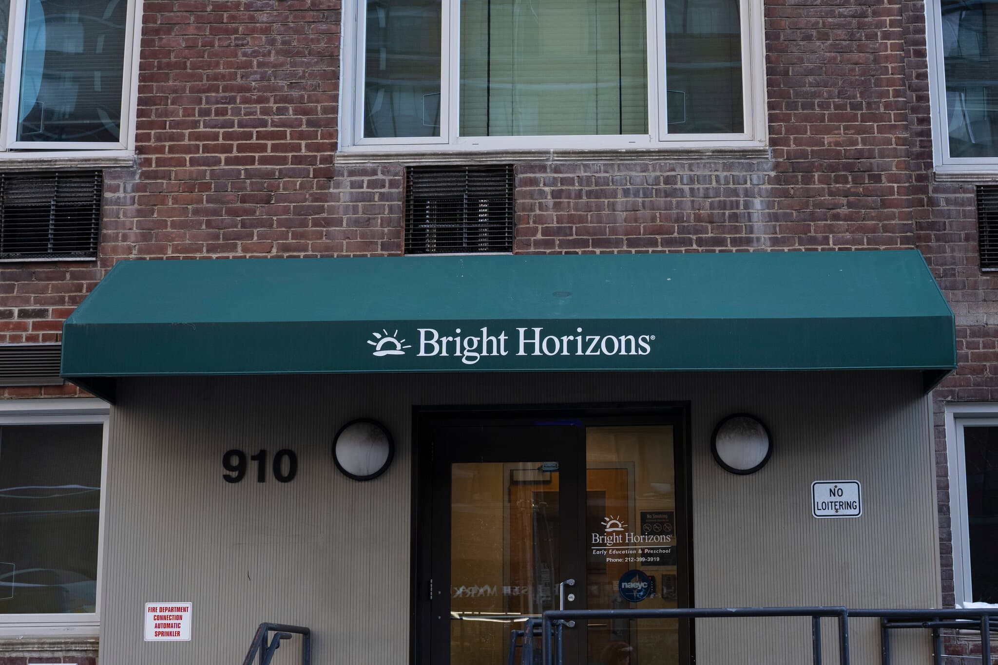 Bright Horizons Child Care Centers Face Dozens of Alarming Complaints