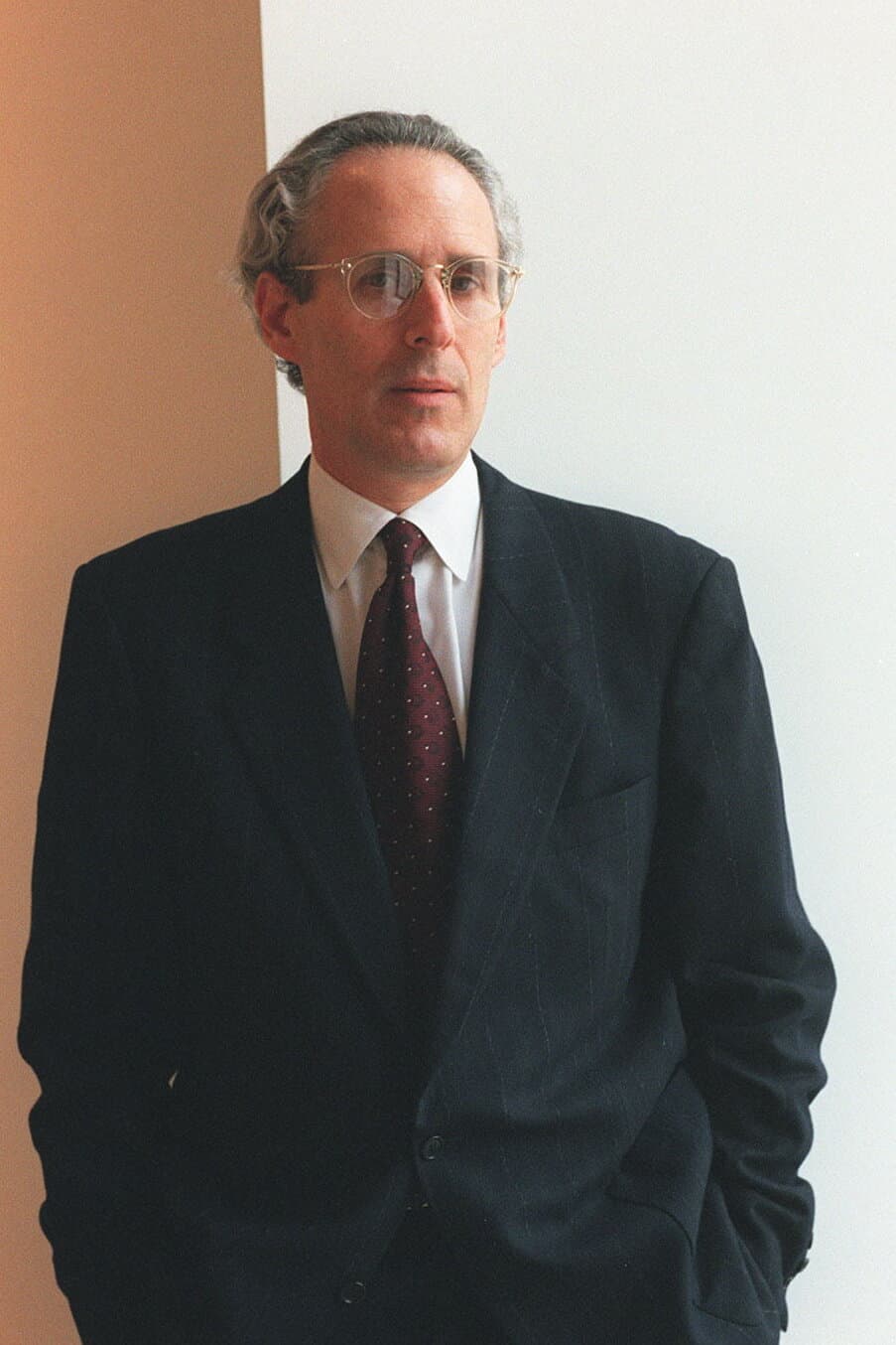 Former Whitney Chief Resigns From Art School After Epstein Email Release