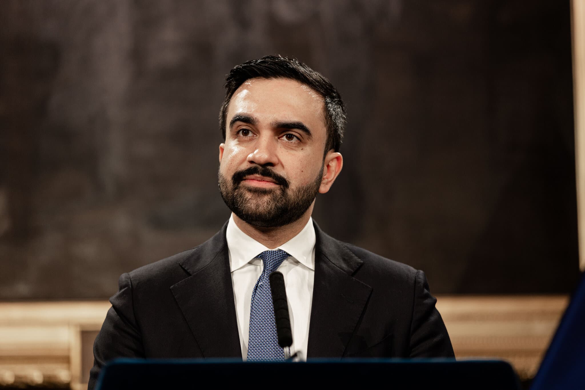 Mamdani Chooses a Liberal Jewish Leader to Run Antisemitism Office