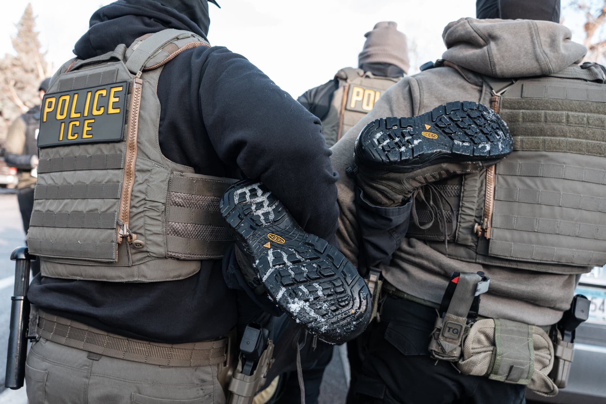 Prosecutor Fired After Voicing Frustration With Immigration Caseload