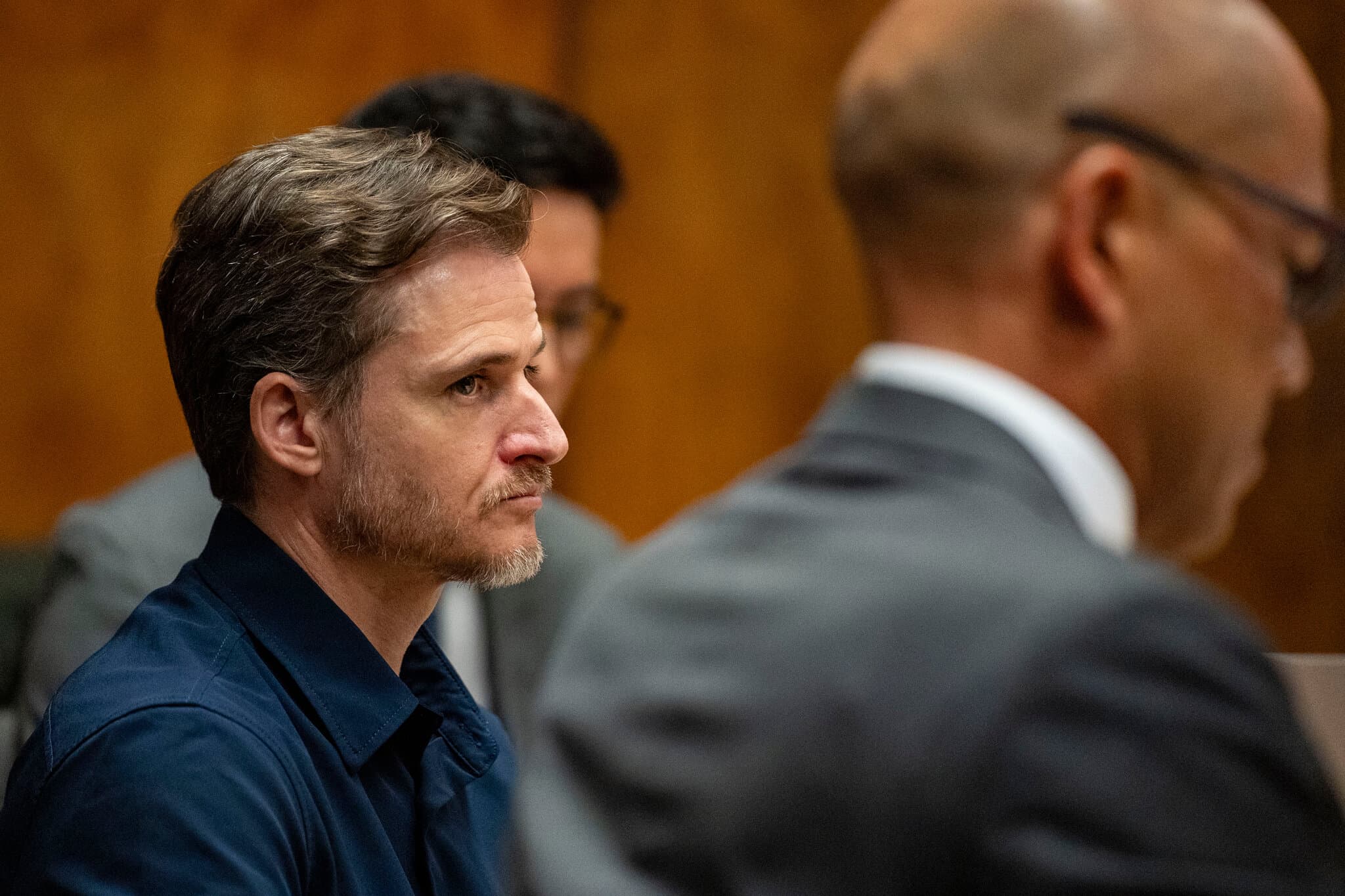 Hawaii Doctor Convicted of Attempted Manslaughter in Attack on Wife