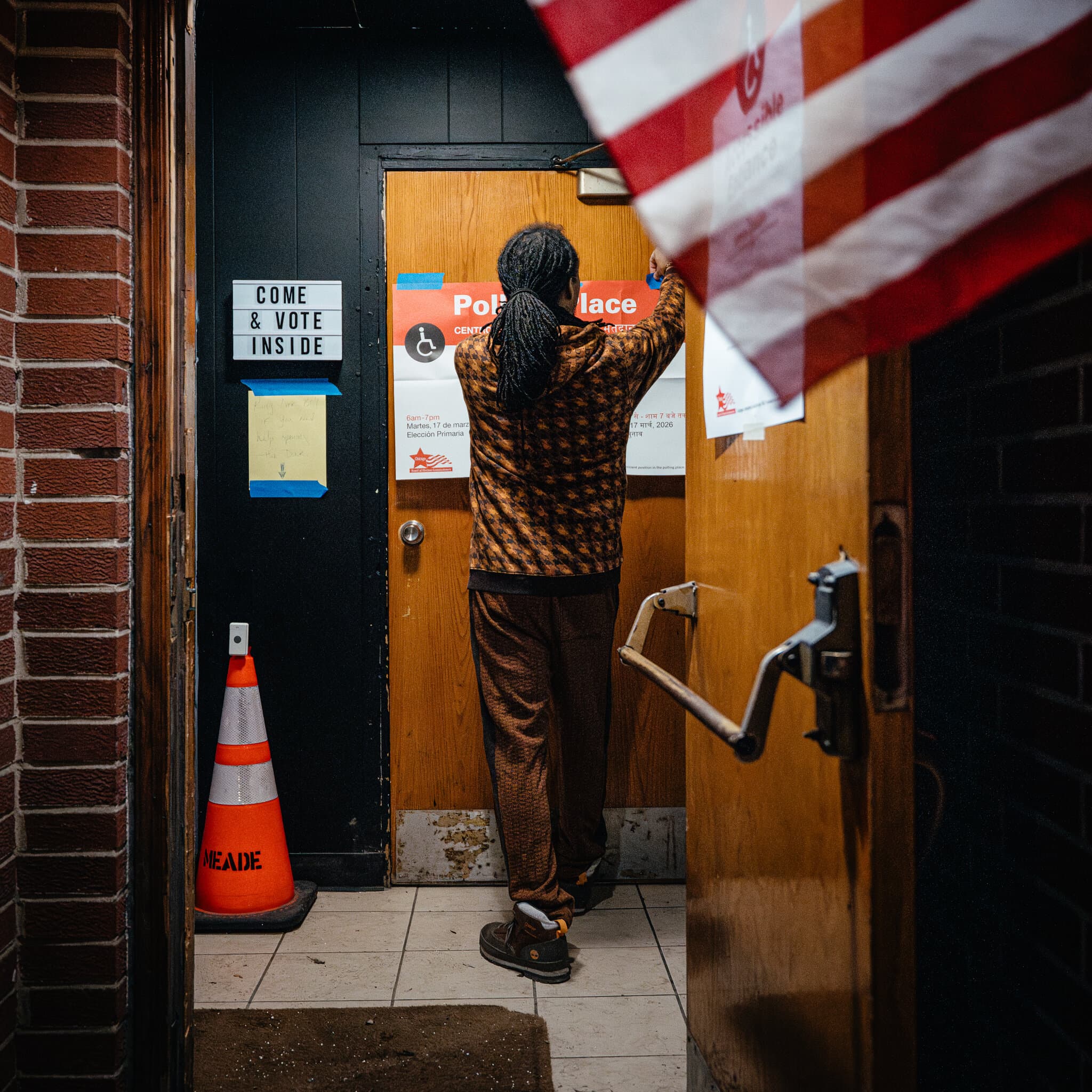 Why You Won’t Know Who Is Funding the Midterms