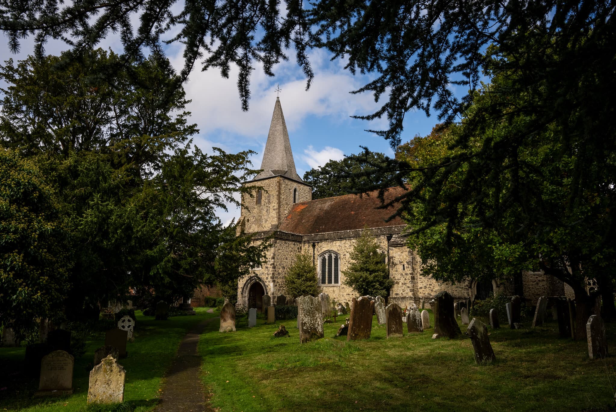 No, Britain Is Not Having a Christian Revival