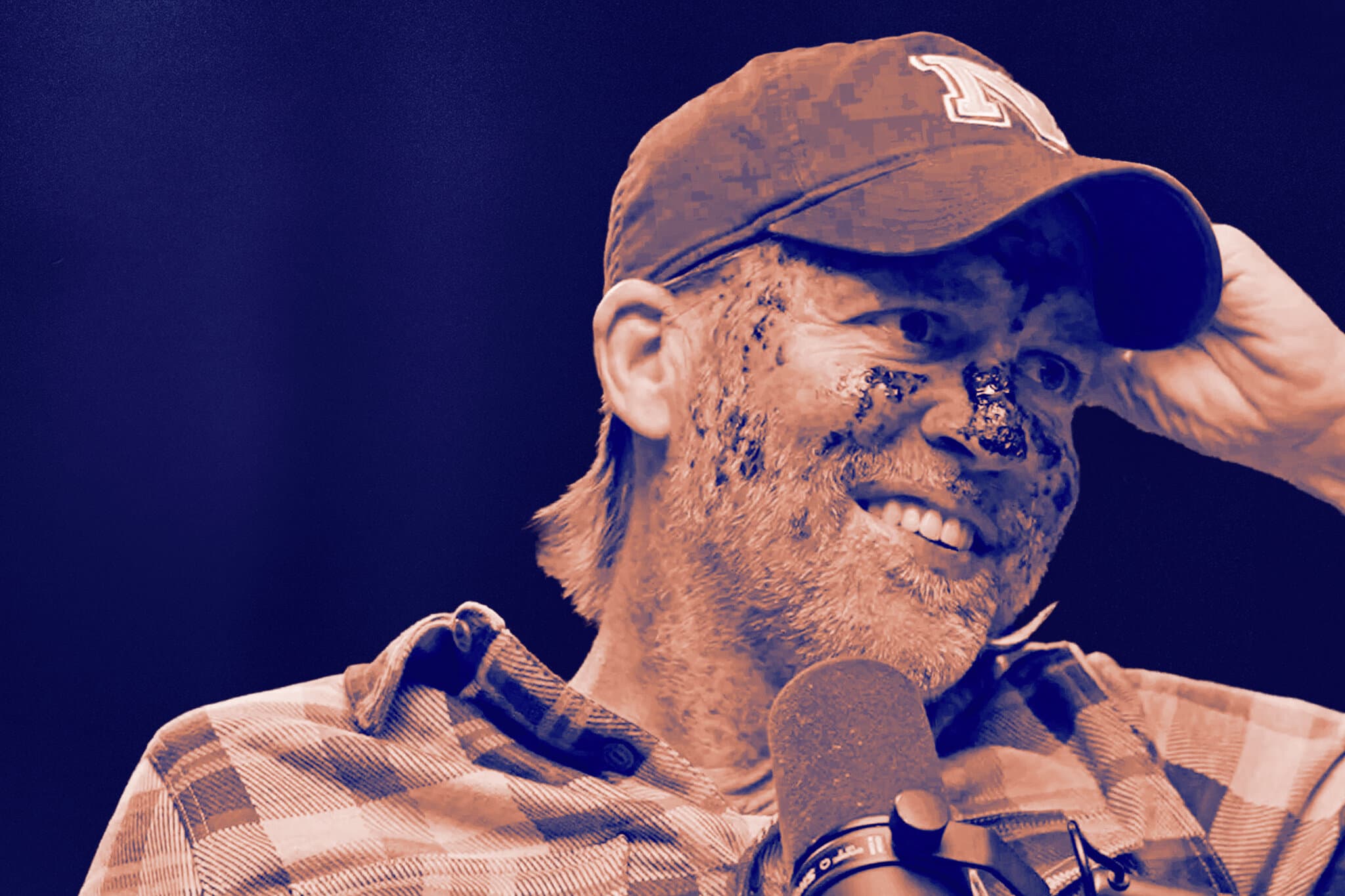 Ben Sasse on How to Live While Dying